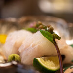 よし町 - 2022.9 宮城産穴子