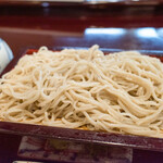 蕎麦切はたゑ - 