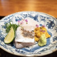 御料理 古川 - 