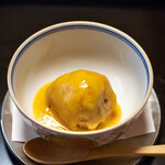 よし町 - 2022.9 茨城産いちじく田楽