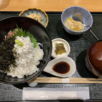 お料理 とみやま - 