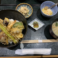 お料理 とみやま - 