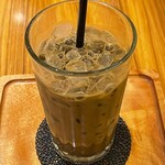 茶鍋cafe saryo - 