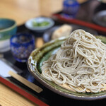 Te Uchi Soba Isshou - 