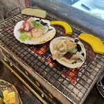 イサバのかっちゃの店　肴町のらぷらざ亭 - 