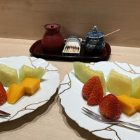 てんぷら 近藤 - 