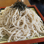 Soba Koubou Jakuan - 