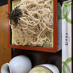 Soba Koubou Jakuan - 