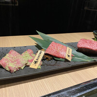 にく稲 - 