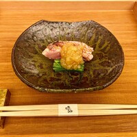 日本料理 晴山 - 