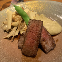 浪速割烹 㐂川 - 