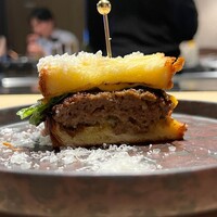 鉄板焼 grow 六本木店 - 
