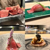 鉄板焼 grow 六本木店 - 