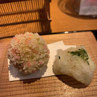 浪速割烹 㐂川 - 