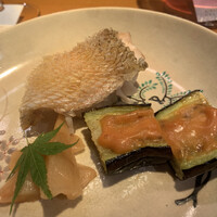 浪速割烹 㐂川 - 