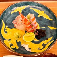 日本料理 晴山 - 