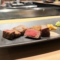 鉄板焼 grow 六本木店 - 