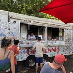 Giovanni's Shrimp Truck - 店