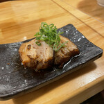 中華そば 髙野 - 