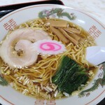 洋華 - ラーメン