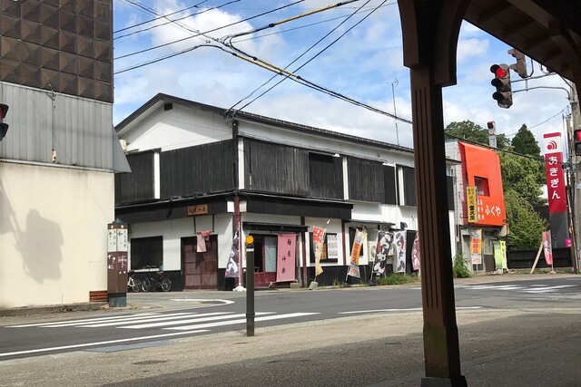 麺屋神楽（メンヤカグラ） - 角館（ラーメン）の写真