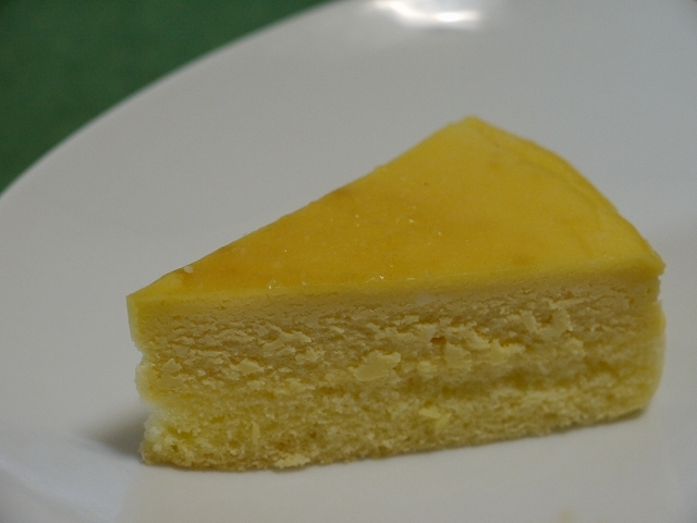 なかつね洋菓子店（シュー・プレジール・ナカツネ） - 福島（ケーキ）の写真