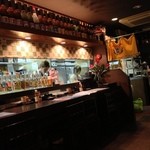 沖縄料理 しーさ - 