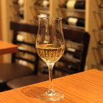 キノクニ 赤坂 - PINOT GRIGIO  "TAKING root"