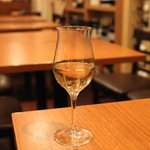 キノクニ 赤坂 - SAUVIGNON BLANC  2009  TARGOVISHTE