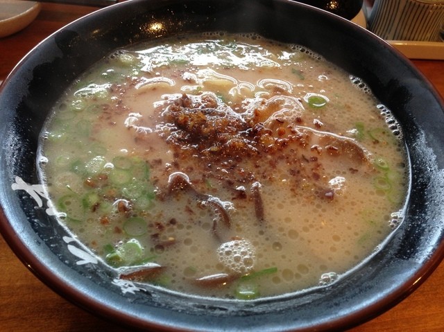 移転 麺屋よしやす 国分 ラーメン 食べログ