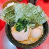 家系総本山 ラーメン 吉村家