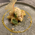 Restaurant Laplace - 