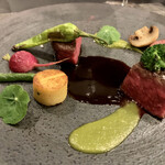 Restaurant Laplace - 