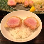 車力門 ちゃわんぶ - 