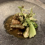 Restaurant Laplace - 