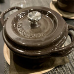 Restaurant Laplace - 