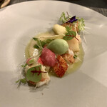 Restaurant Laplace - 