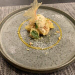 Restaurant Laplace - 