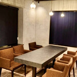 Restaurant Laplace - 