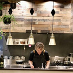 Restaurant Laplace - 