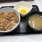 Yoshinoya - 