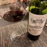 Restaurant Laplace - 