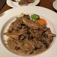 グリル満天星 麻布十番 新宿店 -  グリル満天星 麻布十番 新宿店 -
