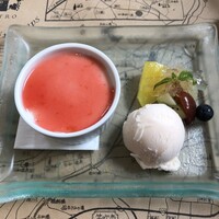 ビストロ・ミル・プランタン - 