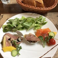 ビストロ・ミル・プランタン - 