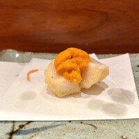 天冨良 よこ田 - 