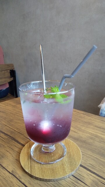 カフェ ノワ（cafe noix） - 一ノ関（カフェ）の写真