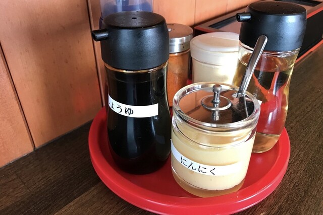 麺屋神楽（メンヤカグラ） - 角館（ラーメン）の写真