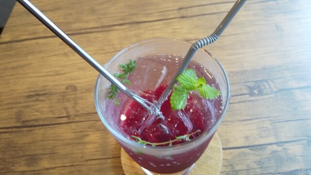 カフェ ノワ（cafe noix） - 一ノ関（カフェ）の写真