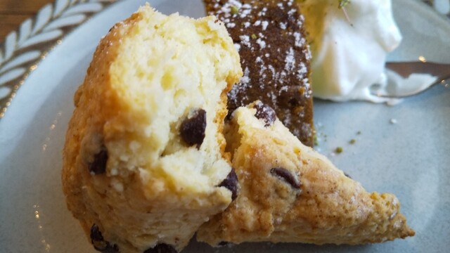 カフェ ノワ（cafe noix） - 一ノ関（カフェ）の写真